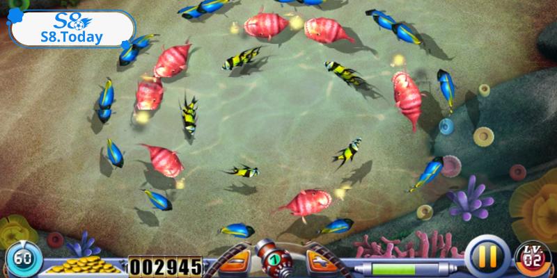 Game Bắn Cá Xèng - Trò Chơi Giải Trí "Gây Bão" Thị Trường 2 Game bắn cá xèng là gì?