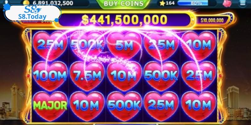 Mẹo Chơi Nổ Hũ Vegas Bách Chiến Bách Thắng Cho Tân Thủ 3 Mẹo chơi Nổ hũ Vegas quản lý vốn theo quy tắc 50%
