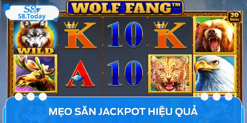 Mẹo Săn Jackpot Hiệu Quả - Bí Kíp Vàng Từ Cao Thủ Kỳ Cựu 1 Mẹo Săn Jackpot Hiệu Quả - Bí Kíp Vàng Từ Cao Thủ Kỳ Cựu