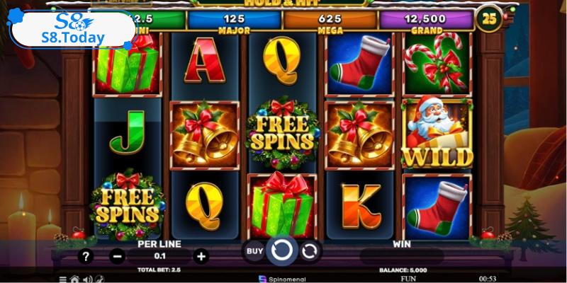 Mẹo Săn Jackpot Hiệu Quả - Bí Kíp Vàng Từ Cao Thủ Kỳ Cựu 4 Tận dụng các chương trình khuyến mãi là mẹo săn Jackpot hiệu quả